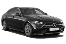 Van Hire Barnstaple - C Class Auto - car hire Barnstaple