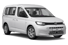 Van Hire Barnstaple - Caddy Van - Van hire Barnstaple