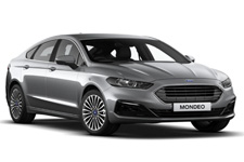 Van Hire Barnstaple - Mondeo - car hire Barnstaple