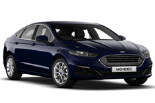 Van Hire Barnstaple - Mondeo Auto - car hire Barnstaple