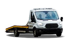 Van Hire Barnstaple - Recovery Van - Van hire Barnstaple