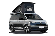 Van Hire Barnstaple - VW Campervan - Van hire Barnstaple